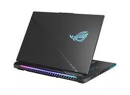 ASUS Strix G634JZ Intel Core i9 13th Gen 16inch QHD+ 240Hz MiniLED 32GB 1TB PCIe 4.0 Performance GN21-X9 12GB W11H 2Y Off Black 