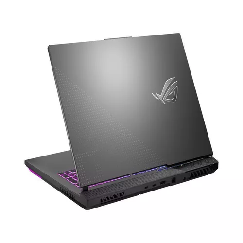 ASUS Strix G713PU AMD Ryzen 9 7945HX 17.3inch WQHD 240Hz IPS 16GB 1TB PCIe 4.0 RTX 4050 6GB NoOS 2Y Eclipse Gray 