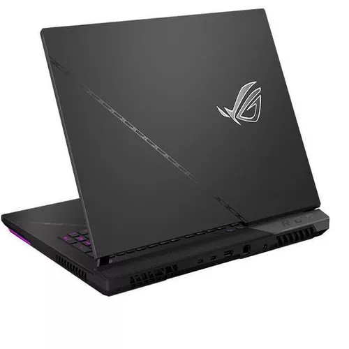 ASUS Strix G733PY AMD Ryzen 9 7945HX 17.3inch WQHD 240Hz IPS 32GB 1TB PCIe 4.0 Performance RTX 4090 16GB W11H 2Y Off Black 