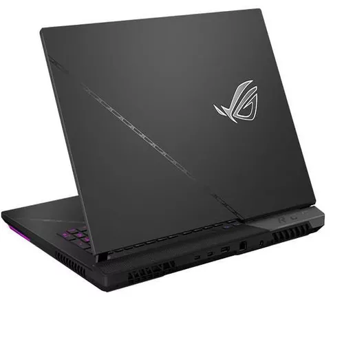ASUS Strix G733PZ AMD Ryzen 9 7945HX 17.3inch WQHD 240Hz IPS 32GB 1TB PCIe 4.0 Performance RTX 4080 12GB W11H 2Y Off Black 