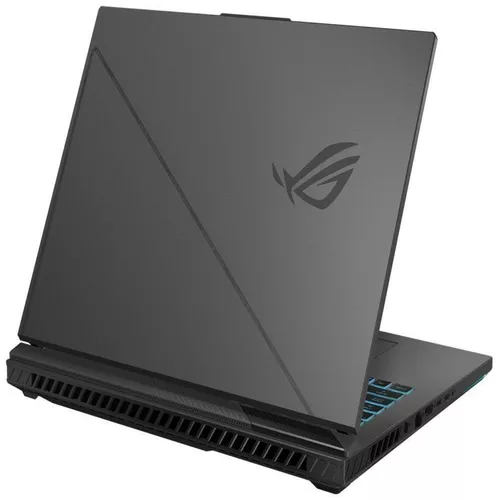ASUS Strix G814JU Intel Core i7 13th Gen 18inch FHD+ 165Hz IPS 16GB 1TB PCIe 4.0 M.2 GN21-X2 8GB NoOS 2Y Eclipse Gray 