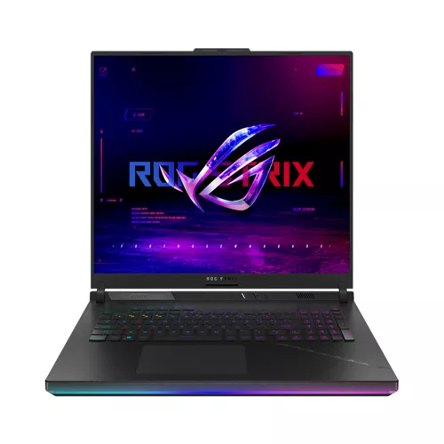 Asus|G834JZ-N6025|NOTEBOOK|18 inch|QHD+ 2560 x 1600, WQXGA|Intel Core i9|13980HX|2.2 GHz|Mem 32 GB|SSD 2 TB|RTX 4080|Video 12GB|Wireless|Bluetootha|Li-ion|4 Celule|LAN|1xHDMI|720P HD cam|Greutate 3.1 kg|Black Asus|G834JZ-N6025|NOTEBOOK|18 inch|QHD+ 2560 x 1600, WQXGA|Intel Core i9|13980HX|2.2 GHz|Mem 32 GB|SSD 2 TB|RTX 4080|Video 12GB|Wireless|Bluetootha|Li-ion|4 Celule|LAN|1xHDMI|720P HD cam|Greutate 3.1 kg|Black