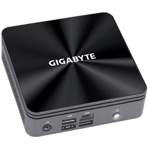 GB Mini PC Brix BRi5-10210E 