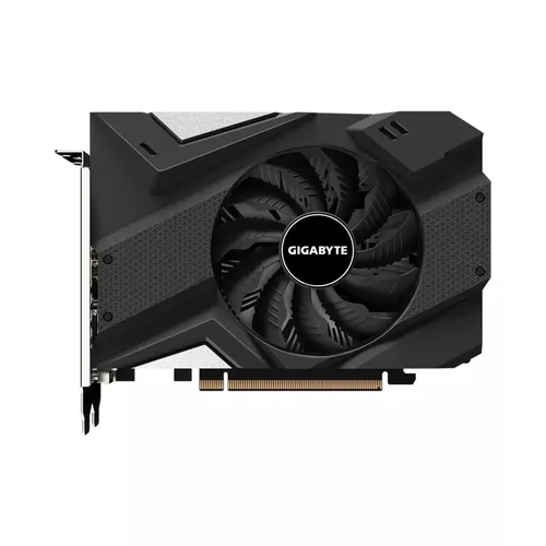 GIGABYTE Nvidia GeForce GTX 1650 D6 4GB 