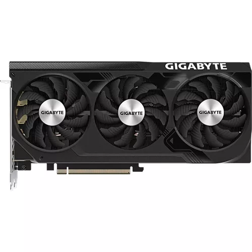GIGABYTE RTX 4070Ti WINDFORCE OC 12GB GDDR6X 3xDP 1xHDMI 