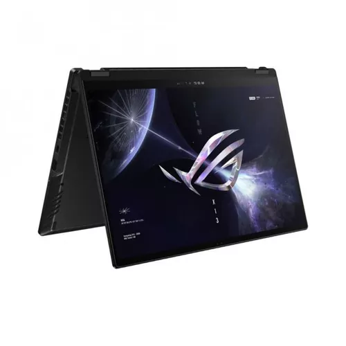 ASUS Flow GV302XV AMD Phoenix R9 13.4inch QHD+ 165Hz IPS 16GB 1TB PCIe 4.0 M.2 GN21-X4 8GB W11H 2Y Off Black 