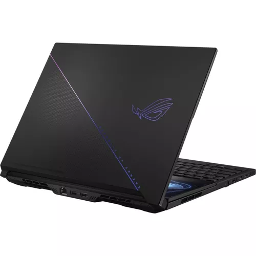 ASUS Zephyrus GX650PZ AMD Dragon Range R9 16inch QHD+ 240Hz MiniLED 32GB 1TB PCIe 4.0 Performance GN21-X9 12GB W11H 2Y Black 