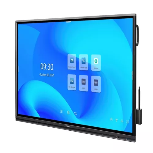Ecran interactiv Optoma 65