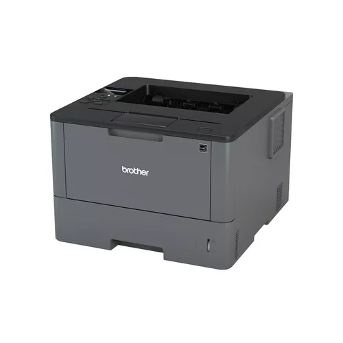 Imprimanta Laser Mono BROTHER HL-L5000D, A4, Functii: Impr., Viteza de Printare Monocrom: 40ppm, Viteza de printare color: , Conectivitate:USB, Duplex:Da, ADF:Nu(incl.TV 35RON) Imprimanta Laser Mono BROTHER HL-L5000D, A4, Functii: Impr., Viteza de Printare Monocrom: 40ppm, Viteza de printare color: , Conectivitate:USB, Duplex:Da, ADF:Nu(incl.TV 35RON)