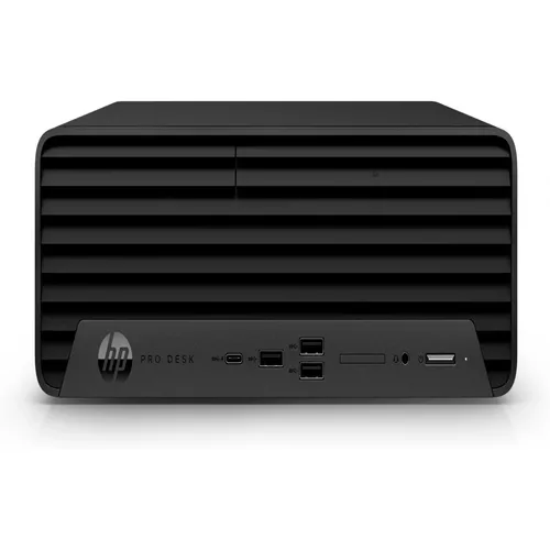 HP Pro 400 G9 SFF Intel Core i3-12100 8GB 256GB SSD FREE DOS (EN) 