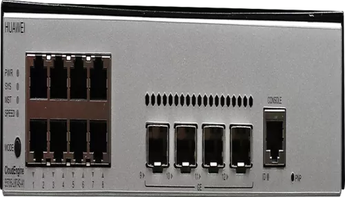 HUAWEI S5735-L8T4S-A1 8P GB,4SFP+S57XX-L, 