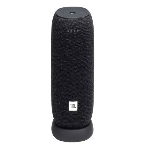 JBL Link Smart Speaker - Bk 