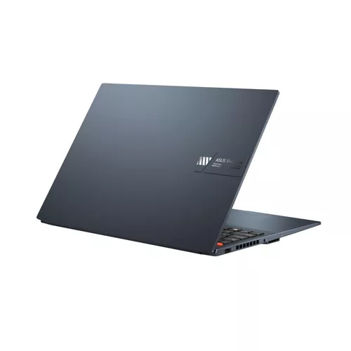 Asus|K6602ZE-N1063|NOTEBOOK|16 inch|WUXGA 1920 x 1200| Intel Core i7|12650H|2.3 GHz|Mem 16 GB|SSD 1 TB|RTX 3050Ti|Video 4GB|Wireless|Bluetooth|Li-ion|3 Celule|1xHDMI|LAN|1080p FHD cam|Greutate 1.9 kg|Quiet Blue 