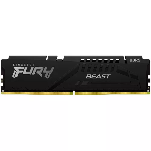 Memorie DDR Kingston  DDR5 8GB frecventa 4800 MHz, 1 modul, radiator, latenta CL38, 