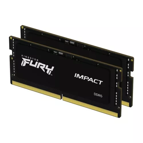KS DDR5 32GB 4800MHZ K2 KF548S38IBK2-32, 
