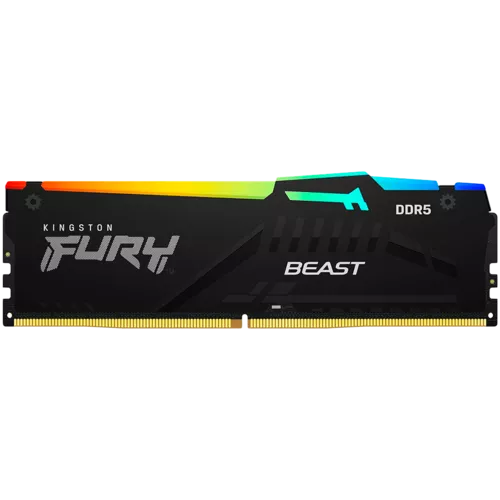 MEMORY DIMM 64GB DDR5-6000/KIT2 KF560C40BBAK2-64 KINGSTON 