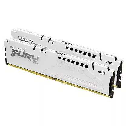 MEMORY DIMM 64GB DDR5-6000/KIT2 KF560C40BWK2-64 KINGSTON 