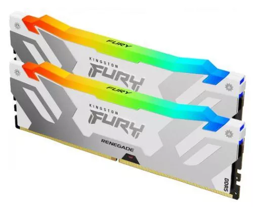 KS DDR5 32GB 6400MHZ KF564C32RWK2-32 