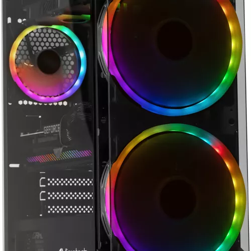 Ludix R5 5600G 16 512 W11, 