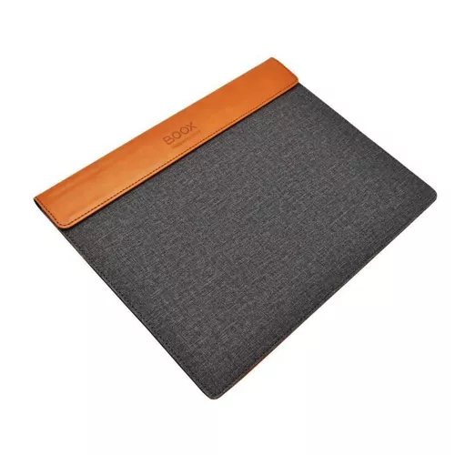 Husa Onyx Boox Note Air, Gri 