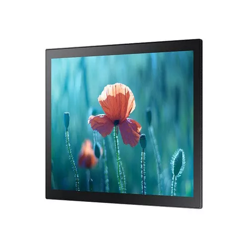 MONITOARE SAMSUNG 13 inch, afisaj indoor, touchscreen, ADS, Full HD (1920 x 1080), Clasic, 250 cd/mp, 8 ms, HDMI, 