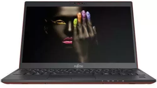 Lifebook U9310 red 13.3