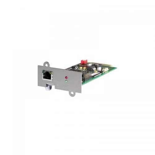 Legrand SNMP CS 141B SK CARD SLOT, 