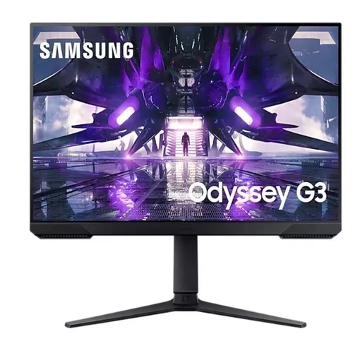 MONITOR 27