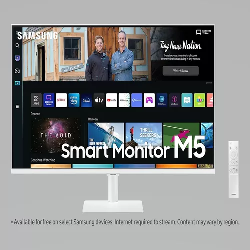 MONITOR 32