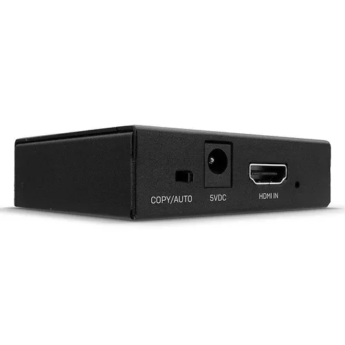 Lindy HDMI 4K Splitter 2 Port 3D 2160p30, 