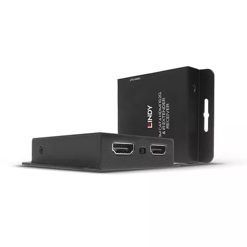Lindy 70m Cat.6 HDMI & IR Extender, 