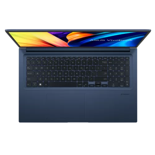 Asus|M1503IA-MA020|NOTEBOOK|15.6 inch|2.8K 2880 x 1620 OLED|AMD Ryzen 7|4800H|4.2 GHz|Mem 8 GB|SSD 1 TB|Wireless|Bluetooth|Tastatura iluminata|Li-ion|3 Celule|1xHDMI|720p HD cam|Greutate 1.7 kg|Quiet Blue, 