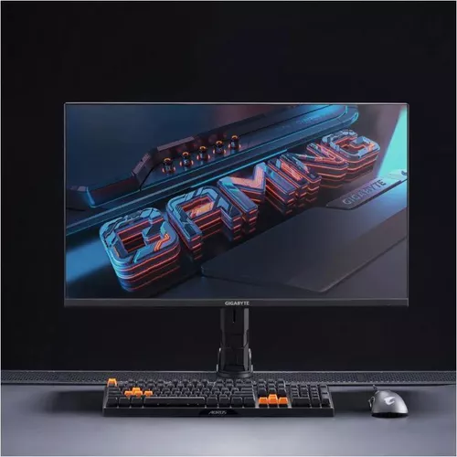 GIGABYTE M32U-AE GAMING MONITOR 