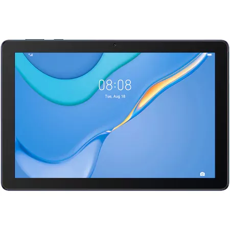 Huawei Matepad T10 Deepsea Blue LTE/9.7/OC/4GB/64GB/2MP/5MP/5100mAh_HMS 
