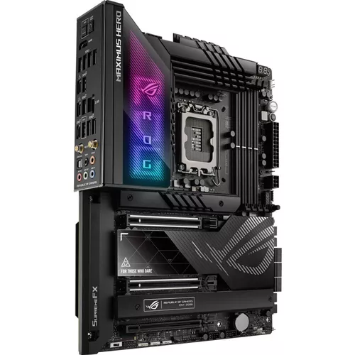 MB AS ROG MAXIMUS Z790 HERO D5 LGA 1700 