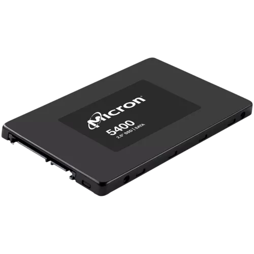 Micron 5400 PRO 480GB SATA 2.5