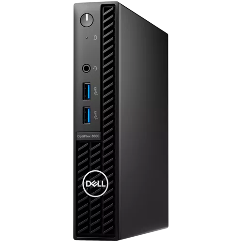 Dell Optiplex 3000 MFF,Intel Core i5-12500T,16GB(1X16)DDR4,512GB(M.2)NVMe PCIe SSD,noDVD,Intel Integrated Graphics,MT7921 WiFi-6(2x2)+BT 5.2,Dell Mouse MS116,Dell Keyboard KB216,Win11Pro,3Yr ProSupport Dell Optiplex 3000 MFF,Intel Core i5-12500T,16GB(1X16)DDR4,512GB(M.2)NVMe PCIe SSD,noDVD,Intel Integrated Graphics,MT7921 WiFi-6(2x2)+BT 5.2,Dell Mouse MS116,Dell Keyboard KB216,Win11Pro,3Yr ProSupport