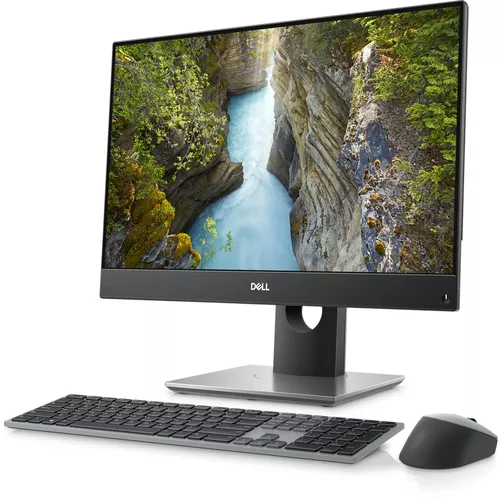 DELL OptiPlex 7490 Intel  Core  i5 60.5 cm (23.8