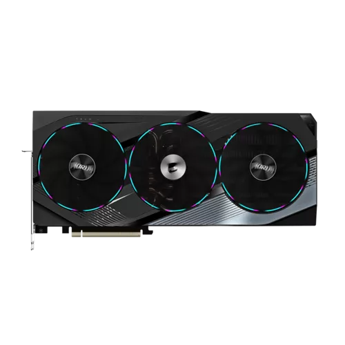 GB AORUS GeForce RTX 4070 Ti ELITE 12G 