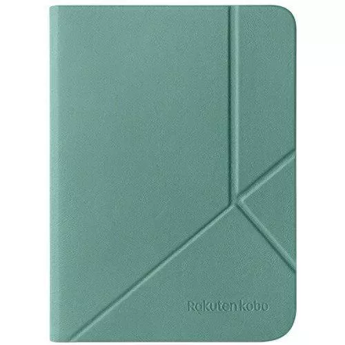Kobo Clara 2E  SleepCover Case|Sea Green, 