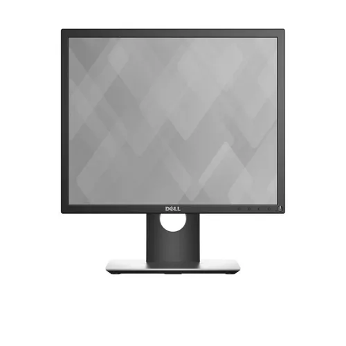 DL MONITOR 19