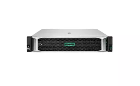 HPE DL380 G10+ 4310 MR416I-P NC 8SFF SVR, 