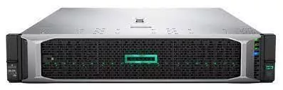 HPE DL380 GEN10 4208 1P 32G 8SFF BC SVR, 