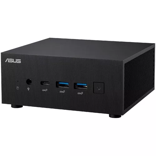 MiniPC AS I3-10105 256SSD DOS, 
