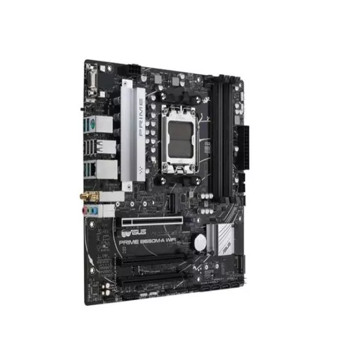 MB ASUS PRIME B650M-A WIFI AM5, 