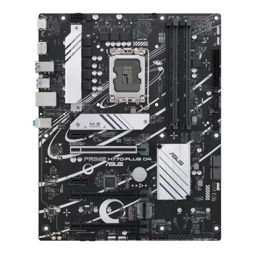MB ASUS PRIME H770-PLUS LGA1700 DDR4 