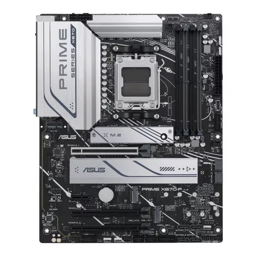 MB AS PRIME X670-P-CSM DDR5 AM5 