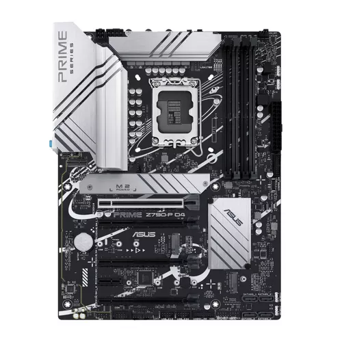 MB AS PRIME Z790-P D4 LGA 1700, 