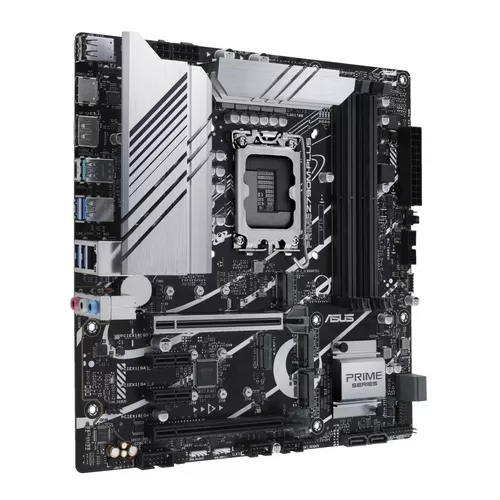 MB AS PRIME Z790M-PLUS LGA1700 DDR5 