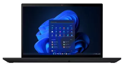 Laptop ThinkPad T16 Gen 1 (Intel) i7 16WUXGA 16GB 512GB SSD W11P, 